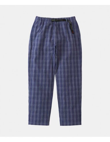 O.G. Yarn Dye Dobby Plaid Jam Pant destockage