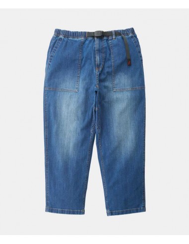 Stretch Denim Loose Tapered Pant shop