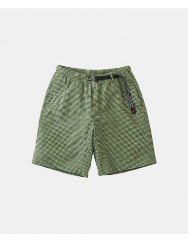 O.G. Micro Plaid Seersucker G-Short du meilleur 