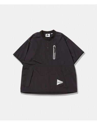 Gramicci x and wander Patchwork Wind Tee offre 