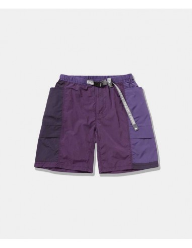 Gramicci x and wander Patchwork Wind Short pas cheres