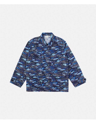 BDU Over Shirt Jusqu'à 80% De Réduction