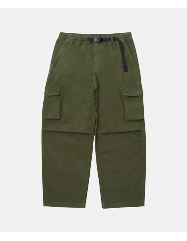 Rig Cargo Pant en linge