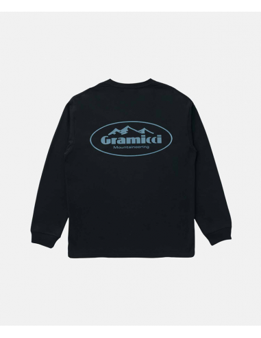 Mountaineering L/S Tee Comparez et commandez 