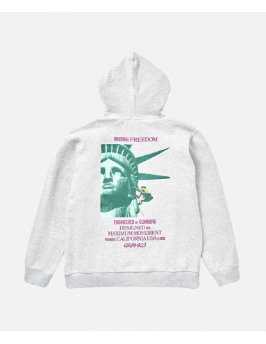 Liberty Hooded Sweatshirt votre restaurant rapide dans 