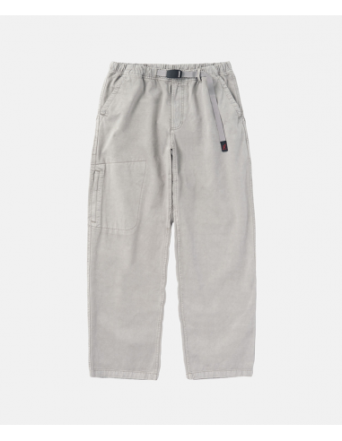 Winter Twill Ground Up Pant en stock