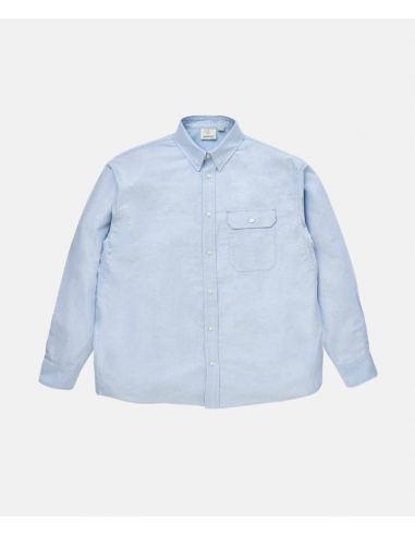 Oxford Button Down Stance Shirt 2023