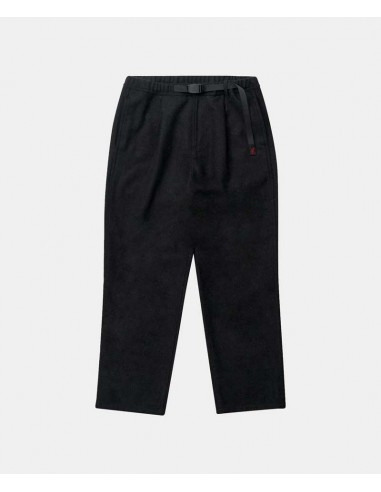 Wool Relaxed Pleated Trouser basket pas cher