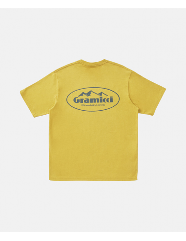 Mountaineering Tee français