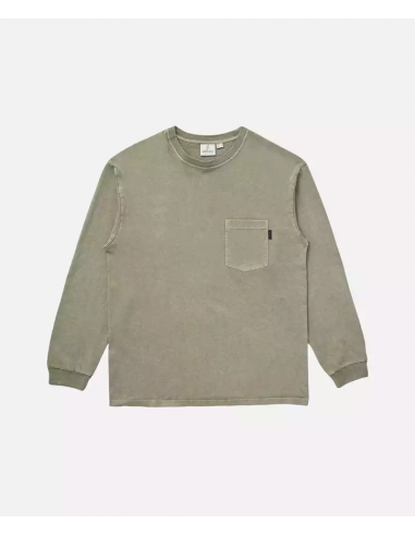 Pocket L/S Tee de France