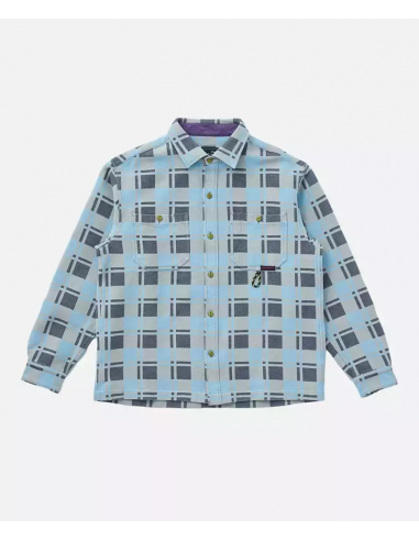 Ralston Flannel Shirt prix