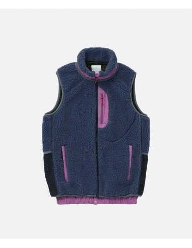 Maybrook Vest ouvre sa boutique