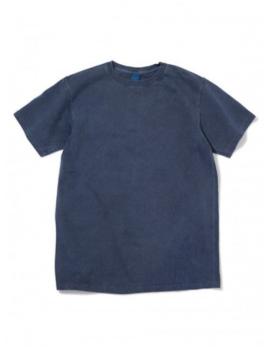 TEE SHIRT S/S CREW P-NAVY / GOOD ON prix