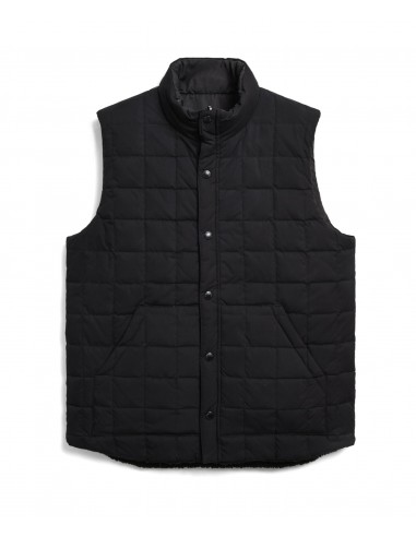 VESTE REVERSIBLE DOWN BLACK / TAION Comparez plus de prix