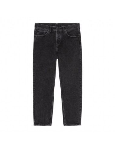 PANTALON NEWEL NOIR / CARHARTT outlet