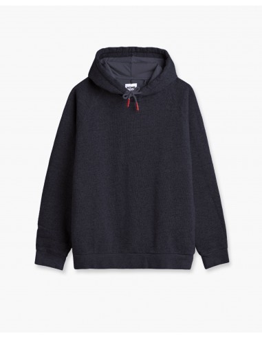 SWEAT HOODIE TERRY DARK NAVY / HOMECORE Jusqu'à 80% De Réduction