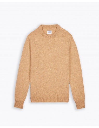 PULL SYEME OATMEAL / HOMECORE acheter en ligne