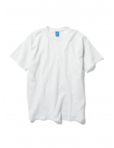 TEE SHIRT S/S CREW BLANC / GOOD ON plus qu'un jeu 