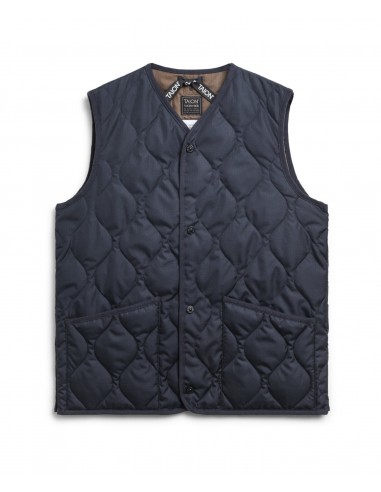 VESTE MILITARY V NECK SNAP NAVY TAION est présent 