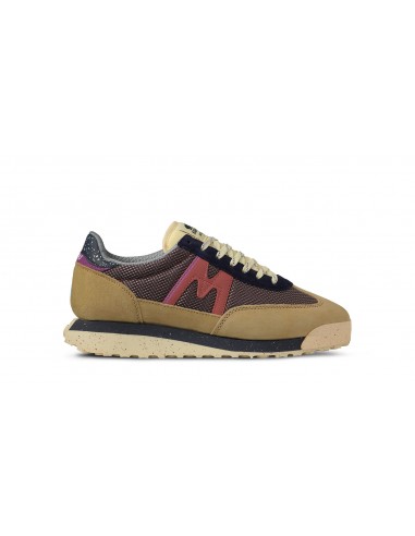 MESTARI CONTROL CURRY MINERAL RED / KARHU solde