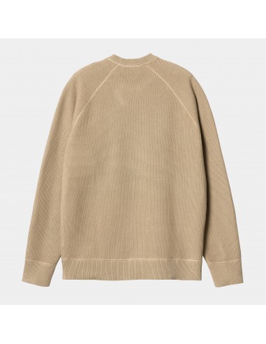 PULL CHASE SABLE / CARHARTT WIP soldes