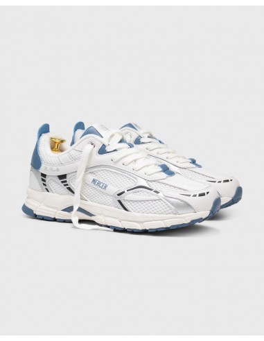 THE RE-RUN SUMMER WHITE-BLUE / MERCER soldes