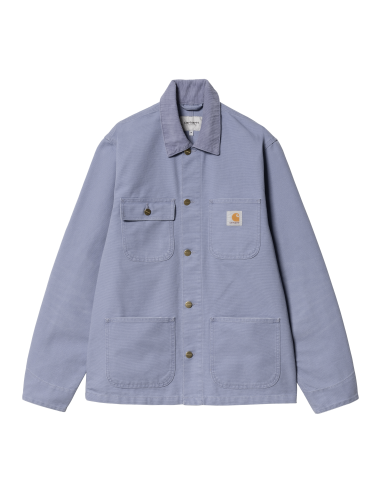 MICHIGAN COAT BAY BLUE / CARHARTT WIP Profitez des Offres !