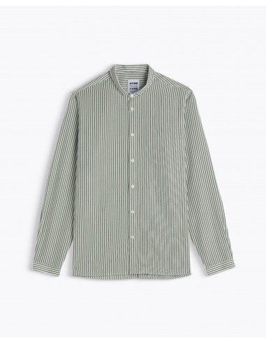 CHEMISE PALA ANA GREEN STRIPES / HOMECORE commande en ligne