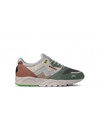 ARIA 95 CORK FOGGY DEW / KARHU 50% de réduction en Octobre 2024