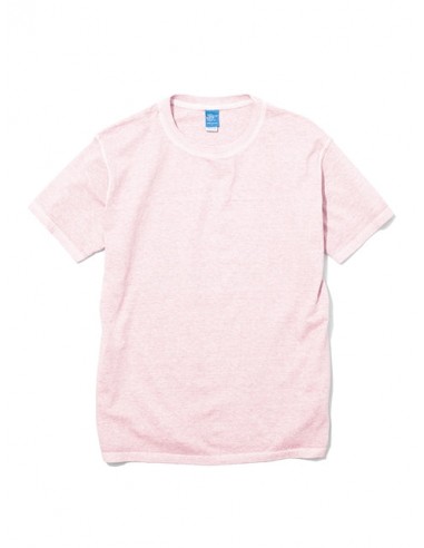 TEE SHIRT S/S CREW P-SAKURA / GOOD ON en ligne des produits 