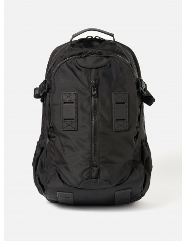 F/CE.® Travel Backpack in Black 420d Recycled Cordura® Economisez 