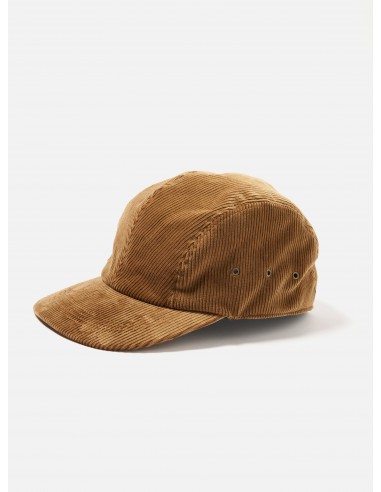 cableami® 9w Cap in Beige Corduroy solde