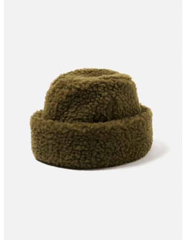 cableami® Boa Cap in Olive Toque suggérées chez