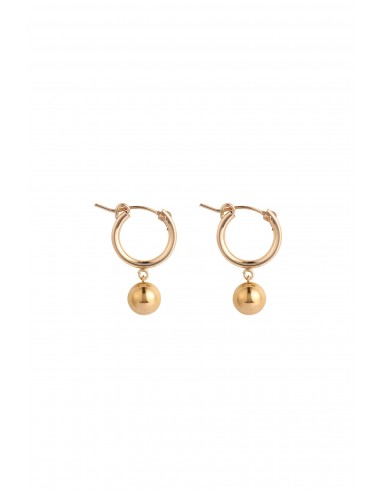 LISBETH JEWELRY - BOUCLES INNIS Le MVP de beaucoup