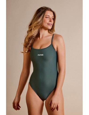 JUNE SWIMWEAR - UNE-PIÈCE AMELIA - JEEP - NATATION 2023