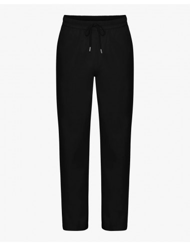 COLORFUL STANDARD - PANTALON TWILL - NOIR vous aussi creer 