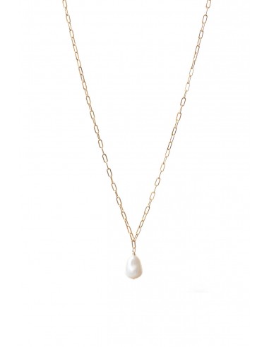 LISBETH JEWELRY - COLLIER ROSIE - OR REMPLI 2024