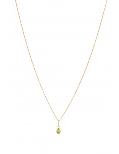 LISBETH JEWELRY - COLLIER VERTE store