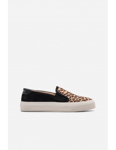 B3 Slip-on - Safari Comparez et commandez 