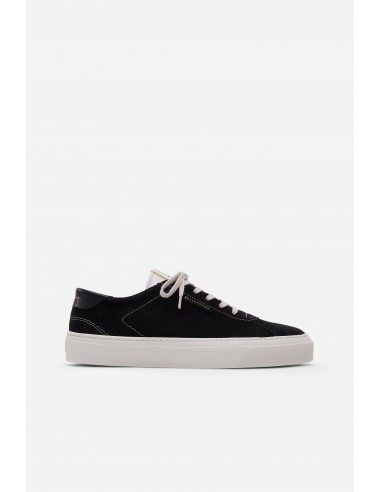 B3 - Suede Black outlet