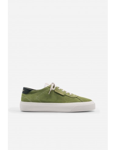 B3 - Suede Green Jusqu'à 80% De Réduction