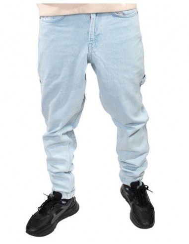 Pantalon Jogging Baggy Karl Kani la colonne vertébrale