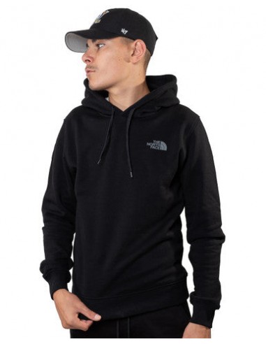 Sweat Capuche Seasonal Noir The North Face 2 - 3 jours ouvrés.