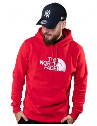 Sweat The North Face Rouge Simple Dome Pour