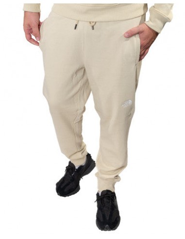 Pantalon Jogging A4SVQ Beige The North Face ou a consommer sur place