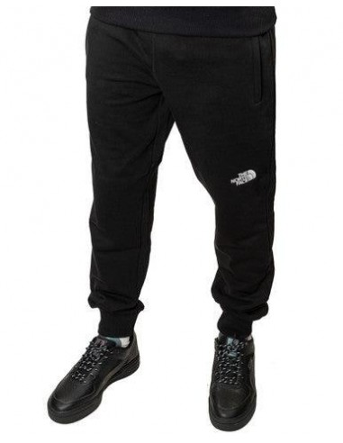 Pantalon Jogging The North Face Simple Dome Noir pas cher