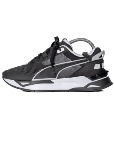 Baskets Mirage Sport Tech Reflective Noir Puma 50-70% off 