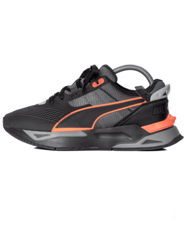 Baskets Mirage Sport Tech Noir Puma paiement sécurisé