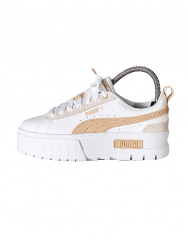 Baskets Mayze Mix Blanche Puma vente chaude votre 