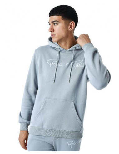 Hoodie 1920010 Gris Project X Paris suggérées chez